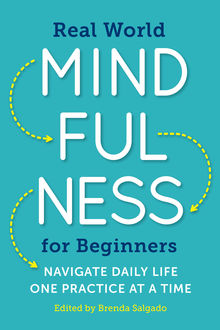 Real World Mindfulness, Brenda Salgado