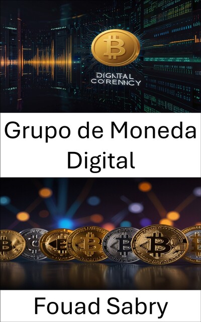 Grupo de Moneda Digital, Fouad Sabry
