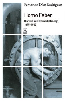 Homo Faber, Fernando Díez Rodríguez