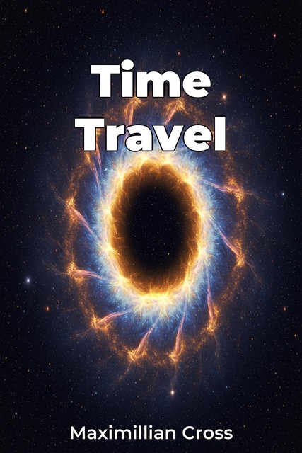 Time Travel, Maximillian Cross