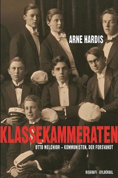 Klassekammeraten, Arne Hardis