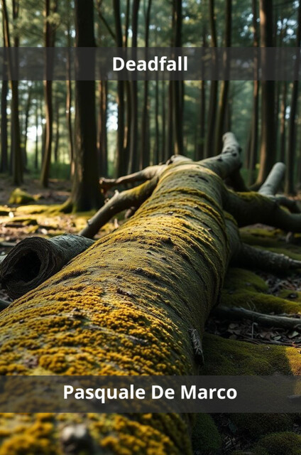 Deadfall, Pasquale De Marco