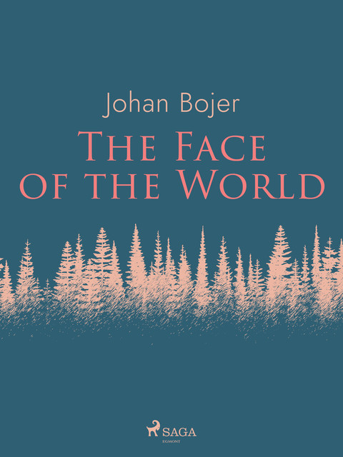 The Face of the World, Johan Bojer