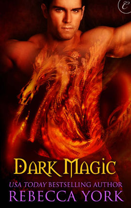 Dark Magic, Rebecca York