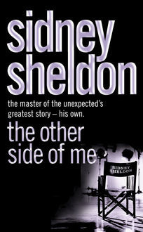 The Other Side of Me, Sidney Sheldon