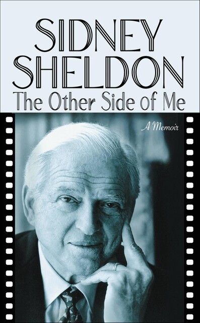 The Other Side of Me, Sidney Sheldon