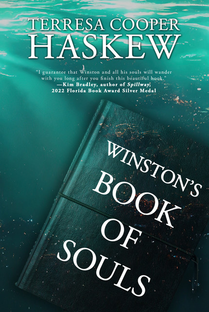 Winston's Book of Souls, Terresa Cooper Haskew