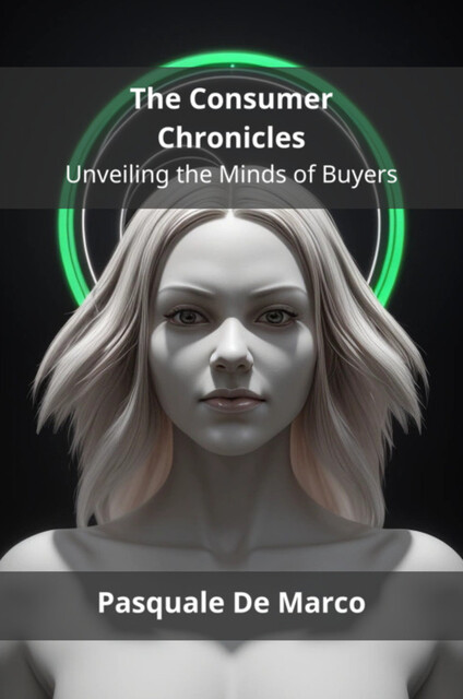 The Consumer Chronicles, Pasquale De Marco