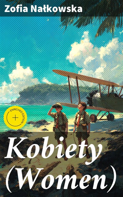Kobiety (Women), Zofia Nalkowska