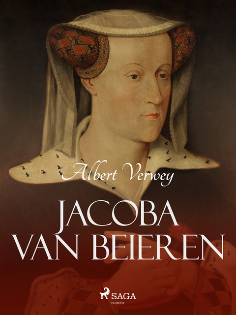 Jacoba van Beieren, Albert Verwey