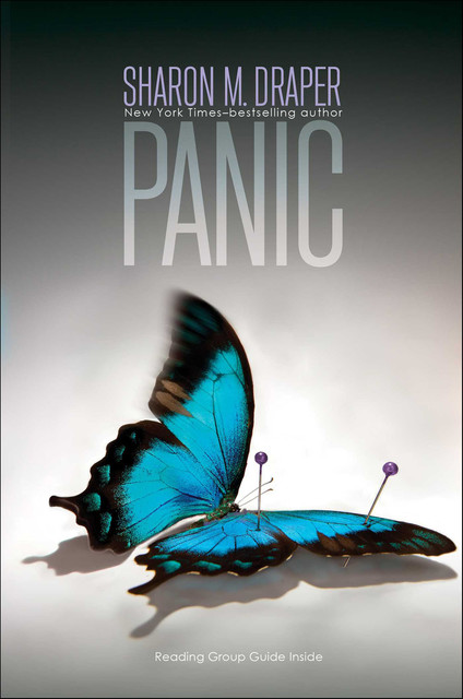 Panic, Sharon M. Draper