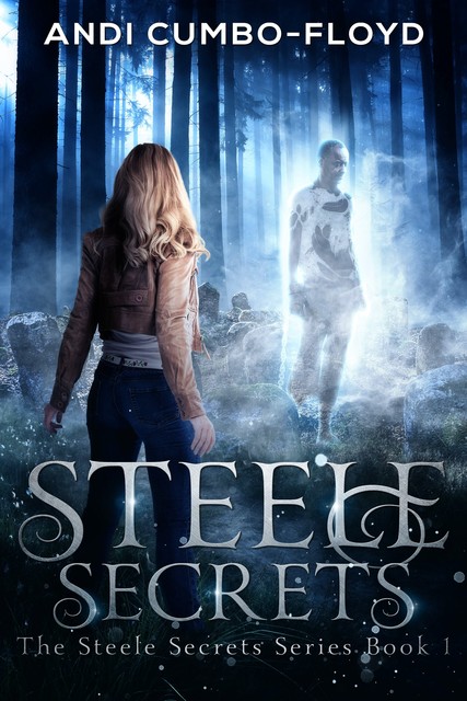 Steele Secrets, Andrea Cumbo-Floyd