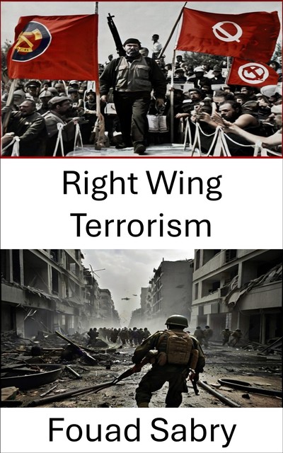 Right Wing Terrorism, Fouad Sabry