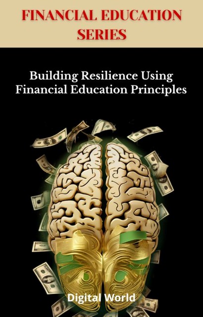 Building Resilience Using Financial Education Principles, Digital World