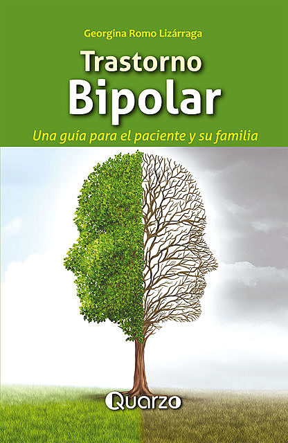 Trastorno bipolar, Georgina Romo Lizárraga