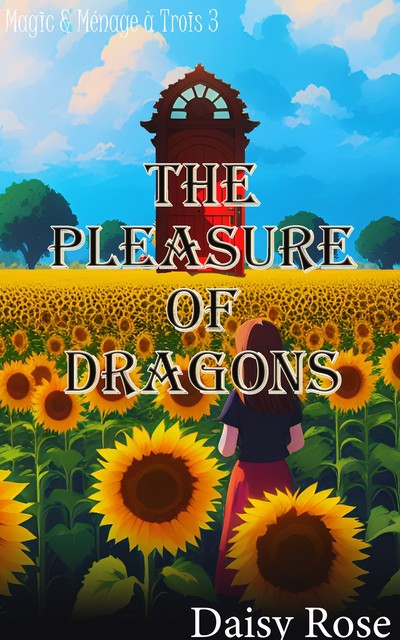 The Pleasure of Dragons, Daisy Rose