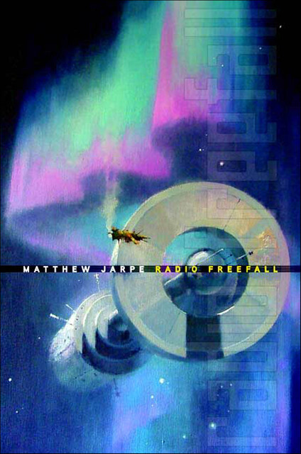 Radio Freefall, Matthew Jarpe