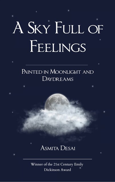 A Sky Full of Feelings, Asmita Desai