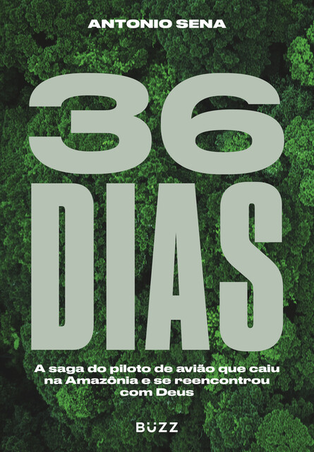 36 dias, Antonio Sena