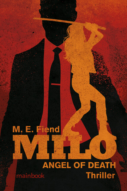 Milo – ANGEL OF DEATH, M.E. Fiend