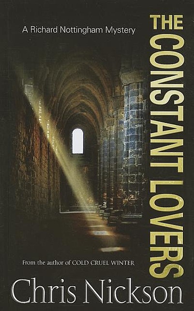 Constant Lovers, The, Chris Nickson