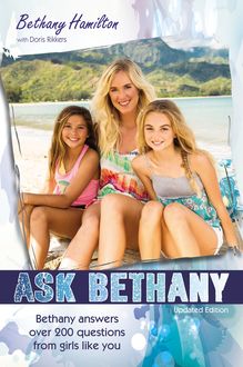 Ask Bethany, Updated Edition, Bethany Hamilton