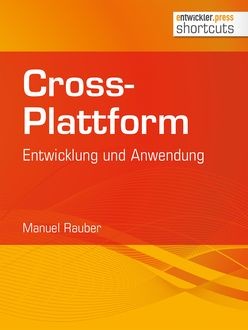 Cross-Plattform, Manuel Rauber