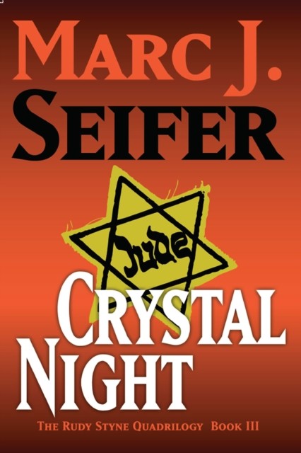 Crystal Night, Marc Seifer