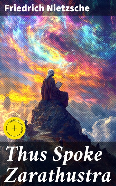THUS SPOKE ZARATHUSTRA (Modern Classics Series), Friedrich Nietzsche