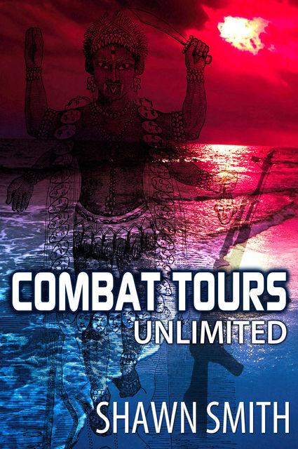 Combat Tours Unlimited, Shawn Smith