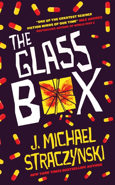 The Glass Box, J. Michael Straczynski