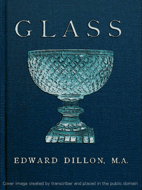 Glass, Edward Dillon