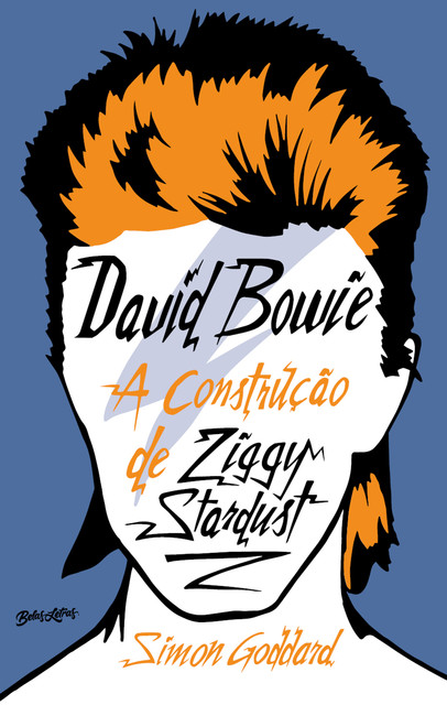 David Bowie, Fernando Scoczynski Filho, Simon Goddard