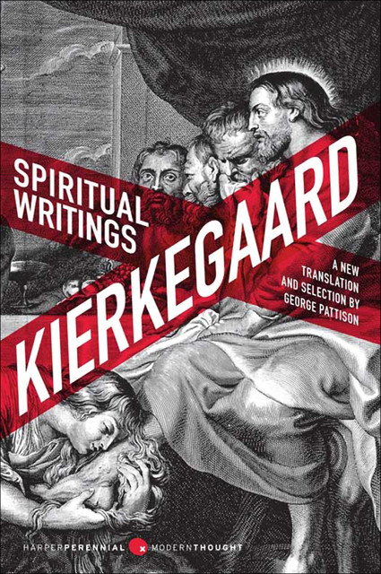 Spiritual Writings, Søren Kierkegaard, George Pattison