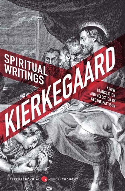 Spiritual Writings, Søren Kierkegaard, George Pattison