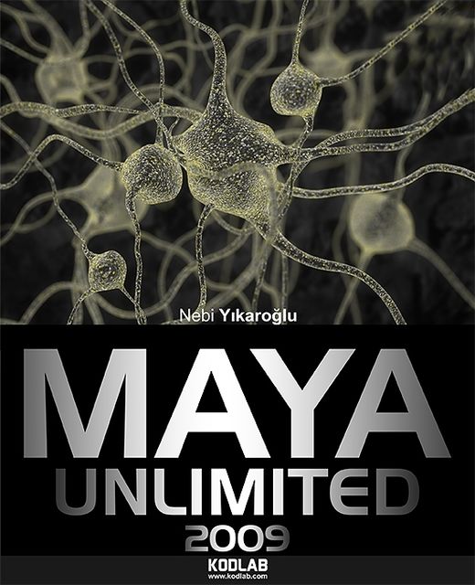 Maya 2009 Unlimited, Nebi Yıkaroğlu