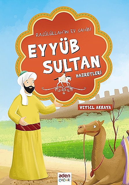 Eyyüb Sultan, Veysel Akkaya