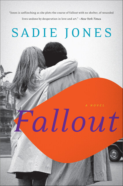 Fallout, Sadie Jones