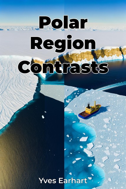 Polar Region Contrasts, Yves Earhart