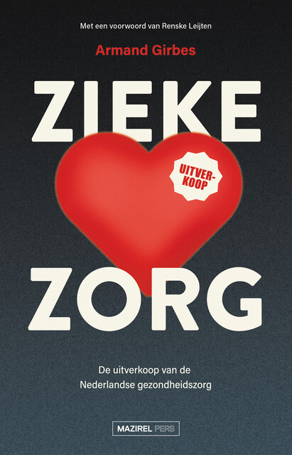 Zieke zorg, Armand Girbes