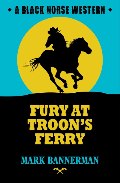 Fury at Troon's Ferry, Mark Bannerman