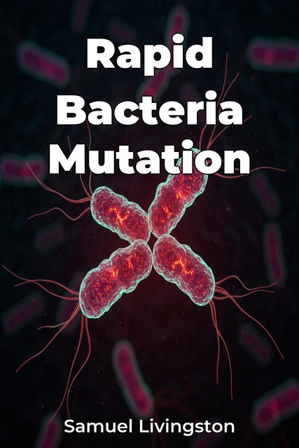 Rapid Bacteria Mutation, Samuel Livingston