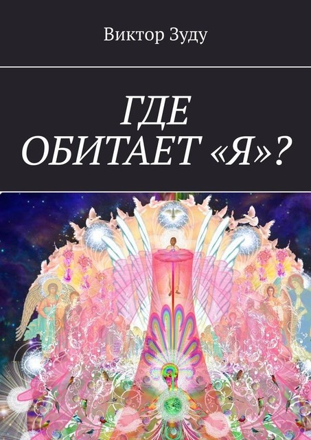 Где обитает «Я», Виктор Зуду