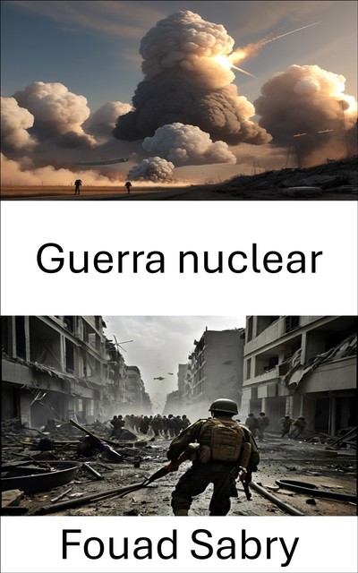 Guerra nuclear, Fouad Sabry