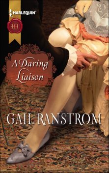 A Daring Liaison, Gail Ranstrom