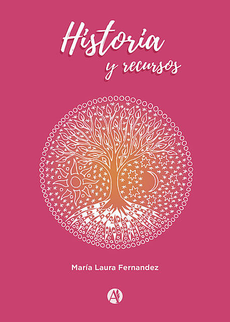 Historia y recursos, María Fernández