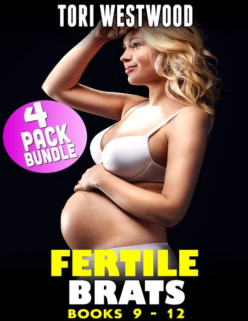 Fertile Daughters 4 Pack Bundle (Books 9 – 12) (Daddy Daughter Erotica Breeding Erotica Pregnancy Erotica XXX Bundle Collection Erotica Incest Erotica Taboo Erotica), Taboo Inc