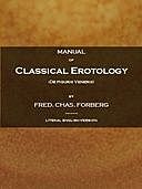Manual of Classical Erotology (De figuris Veneris), Friedrich Karl Forberg