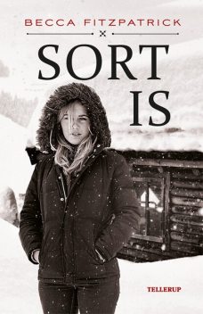 Sort is, Becca Fitzpatrick