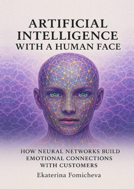 Artificial intelligence with a human face. How neural networks build emotional connections with customers, Ekaterina Fomicheva